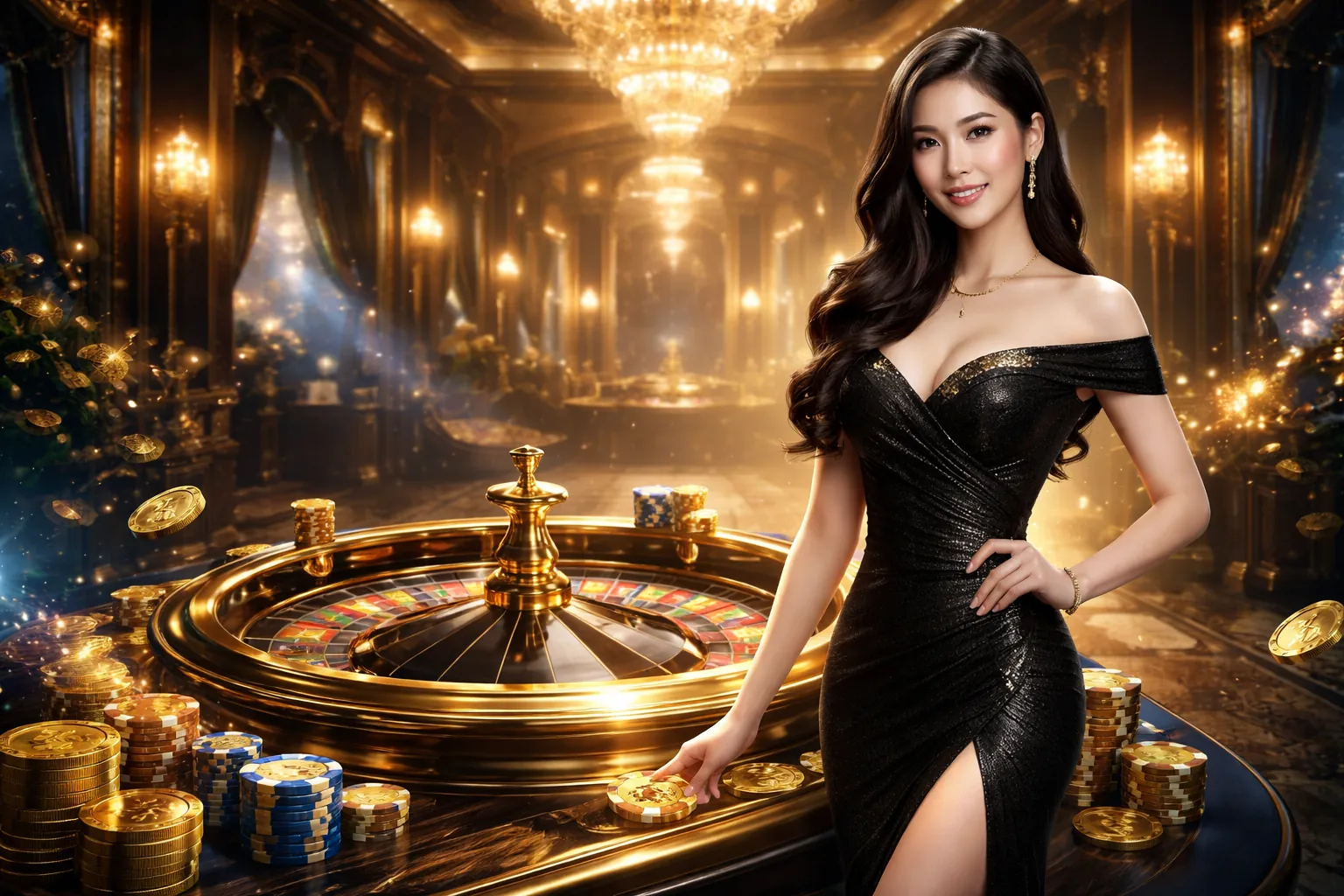 G28 Bet – Nền tảng cá cược trực tuyến hàng đầu Việt Nam