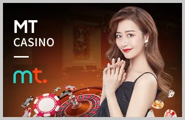 Casino Trực Tuyến G28 Bet